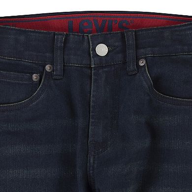 Boys 4-20 Levi's® 514™ Straight Fit Performance Jeans
