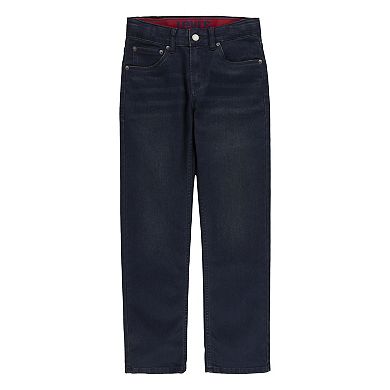Boys 4-20 Levi's® 514™ Straight Fit Performance Jeans
