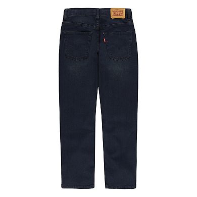 Boys 4-20 Levi's® 514™ Straight Fit Performance Jeans