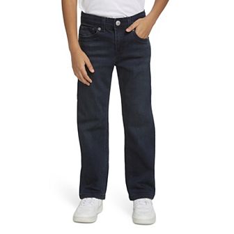 Boys 4-20 Levi's® 514™ Straight Fit Performance Jeans