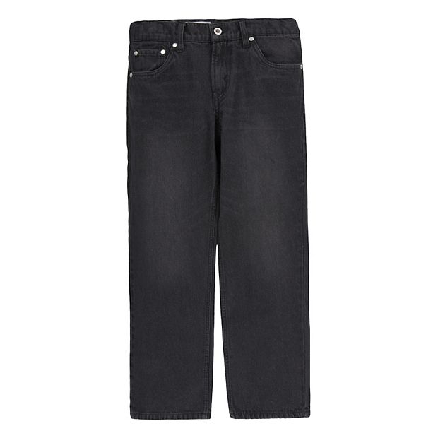 Boys 8-20 Levi's® Silvertab™ Stay Loose Jeans