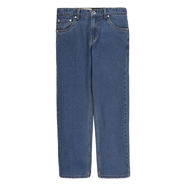 Kohl's levi store jeans sale