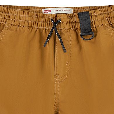 Boys 8-20 Levi's® Couch To Camp Cargo Jogger Pants