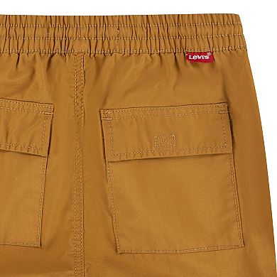 Boys 8-20 Levi's® Couch To Camp Cargo Jogger Pants