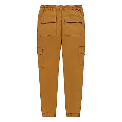 Boys 8-20 Levi's® Couch To Camp Cargo Jogger Pants
