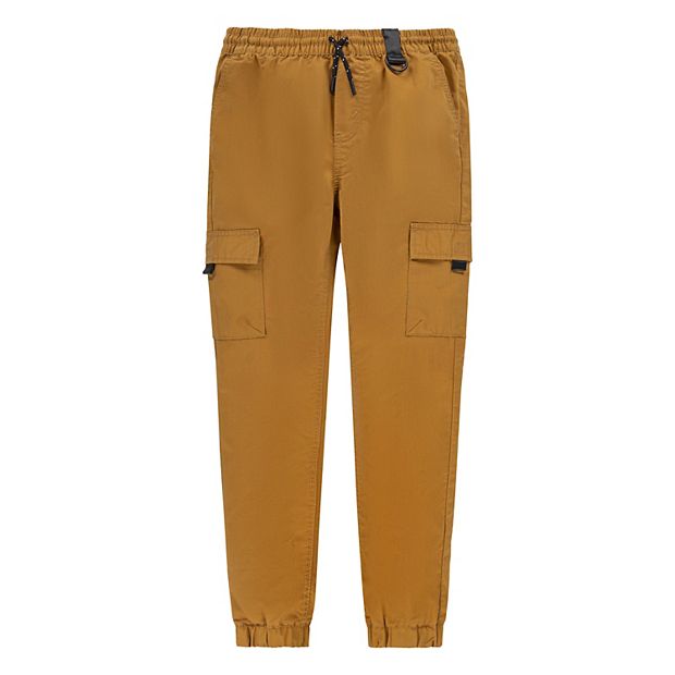 Kohls boys cargo store pants