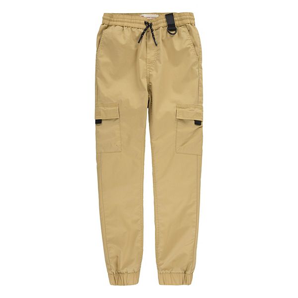 Boys 8-20 Levi's® Couch To Camp Cargo Jogger Pants