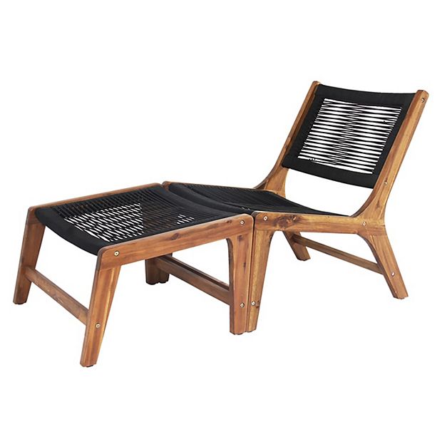 Kohls outdoor lounge online chairs