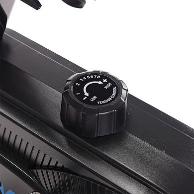 stamina bike stationary