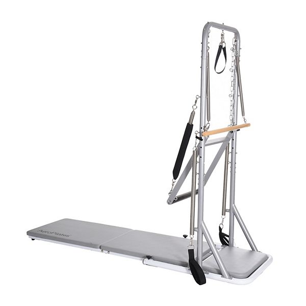 Stamina 55-5604 AeroPilates Precision Studio Tower Strength and