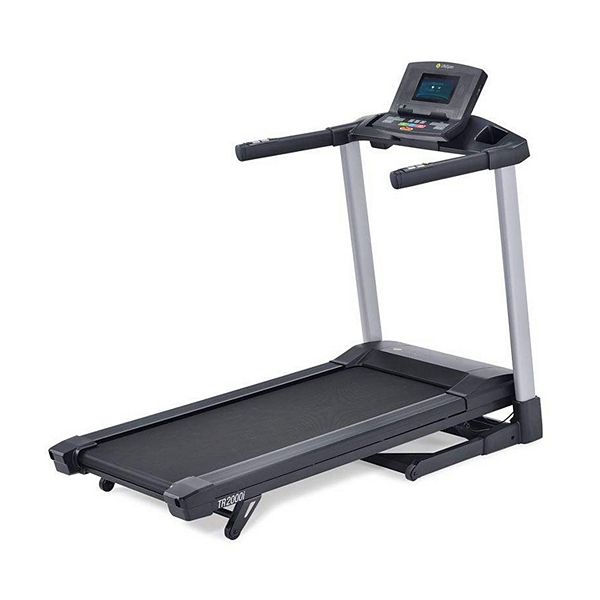 Proform best sale treadmill kohls