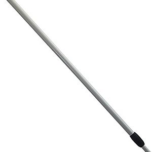 Yard Tuff YTF-218DM Lightweight Drag Mop for Soil and Gravel Surface Grading - 2