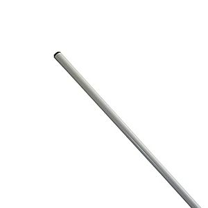 Yard Tuff YTF-218DM Lightweight Drag Mop for Soil and Gravel Surface Grading - 3