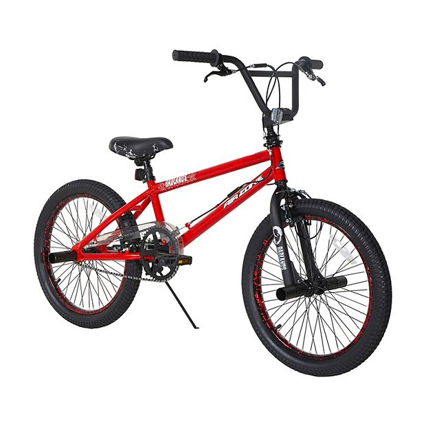 dynacraft 20 inch mountain bike