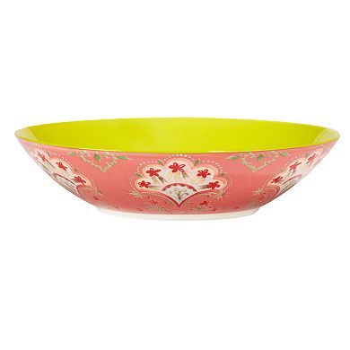 Certified International Francesca 6-pc. Soup Bowl Set