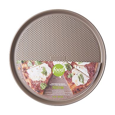 Food Network™ Performance Series Textured Nonstick Pizza Pan