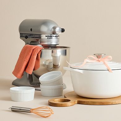 Food Network™ 2-pc. Mini Whisk Set