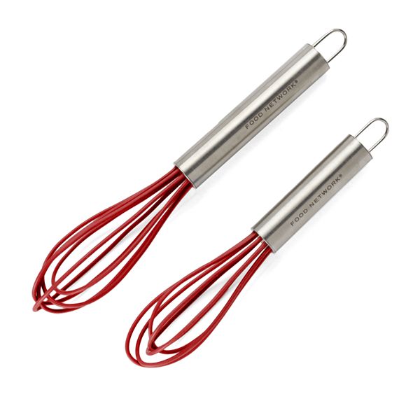 Food Network™ Silicone Whisk