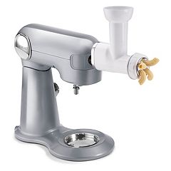 Kitchenaid pasta hotsell attachment kohls