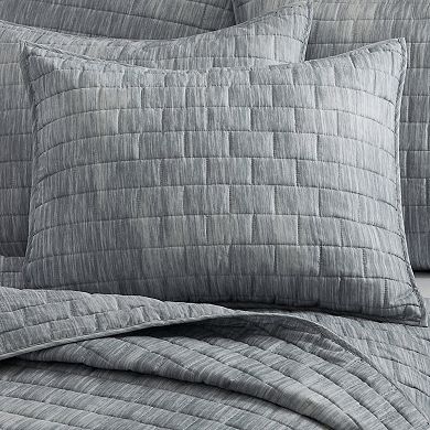 Five Queens Court Niles Quilt Set with Shams