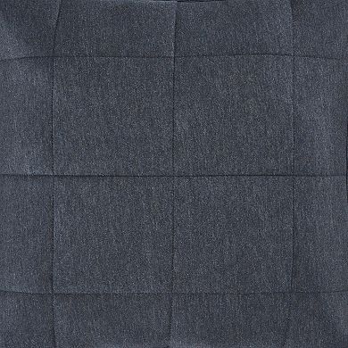 Five Queens Court Patton Quilt Set with Shams