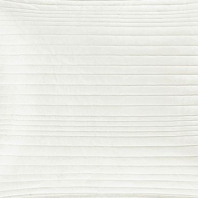 Five Queens Court Miles Standard Quilted Sham