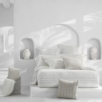 Five Queens Court Westhampton Standard Sham