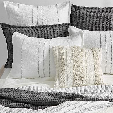 Five Queens Court Westhampton Standard Sham