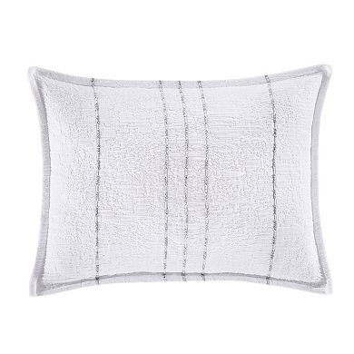 Five Queens Court Westhampton Standard Sham