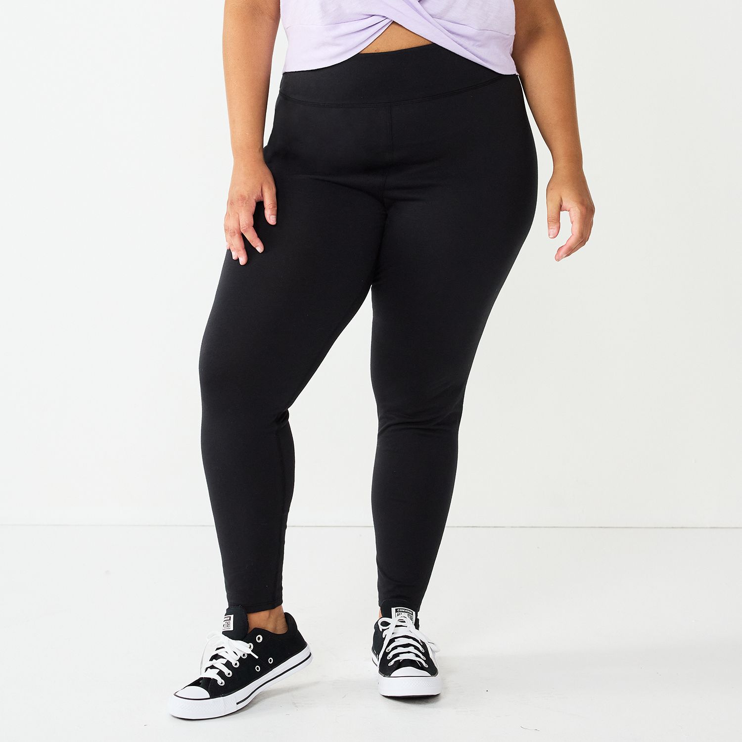 Kohls Athletic Leggings