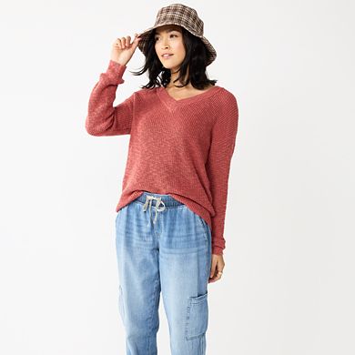 Women's Sonoma Goods For Life® Printed Cord Bucket Hat