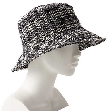 Women's Sonoma Goods For Life® Printed Cord Bucket Hat