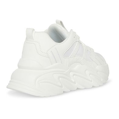 madden girl Wave Women's Shoes