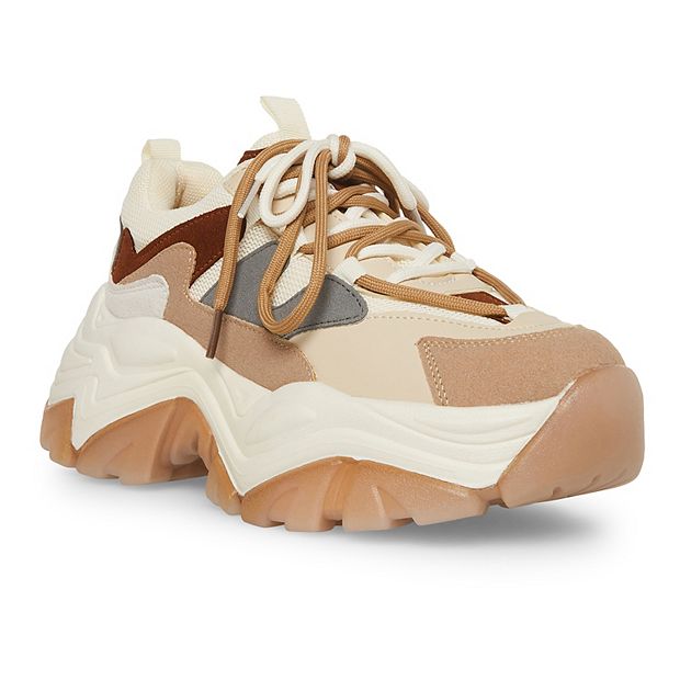 Kohls steve madden sales sneakers