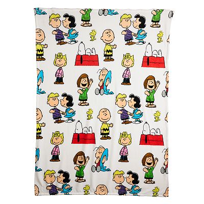 Peanuts 46