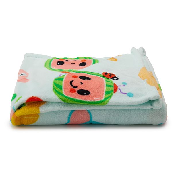 Kohls baby sale blanket