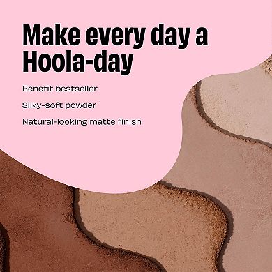 Hoola Bronzer