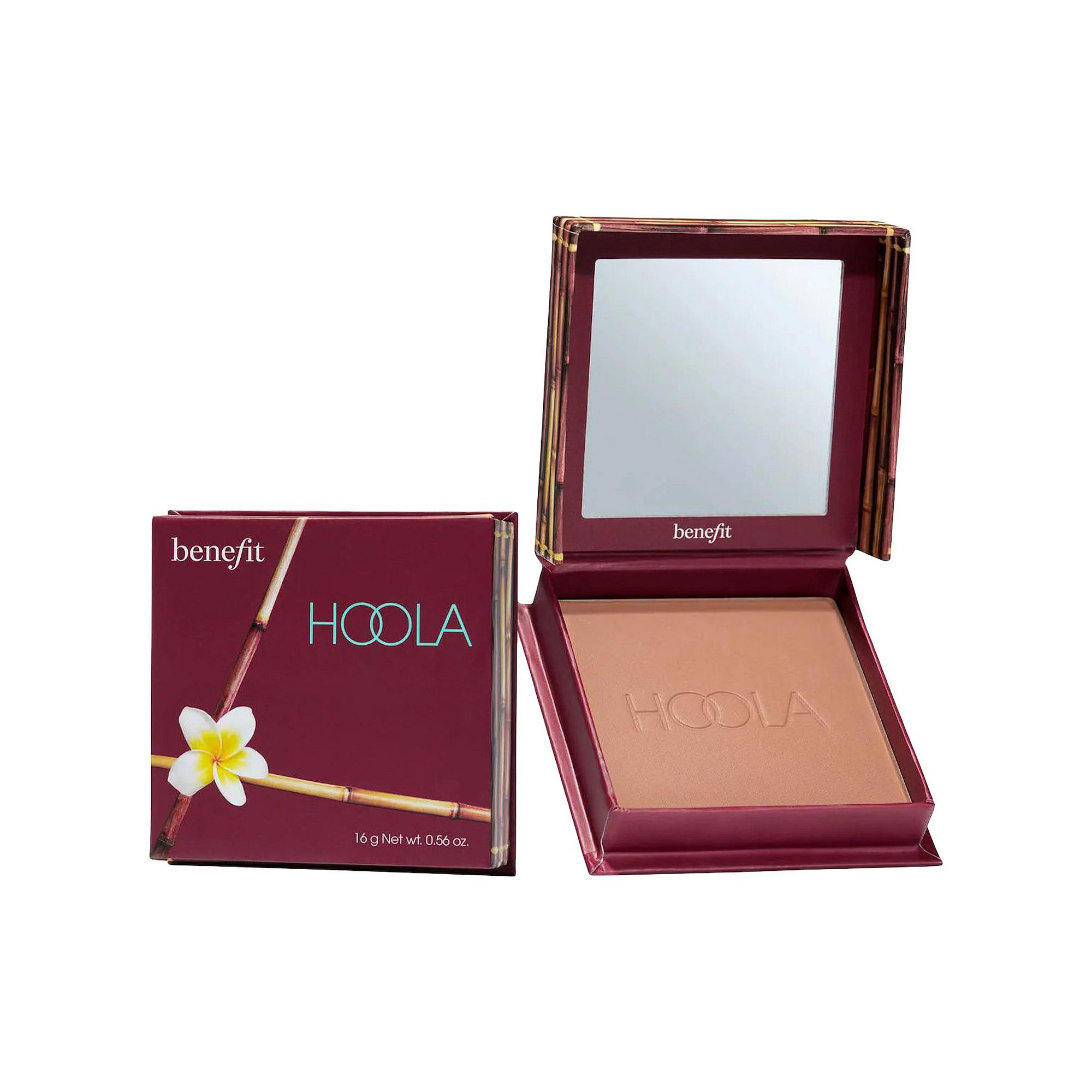 Benefit Cosmetics Hoola Matte Powder Bronzer, Size: 0.56 Oz
