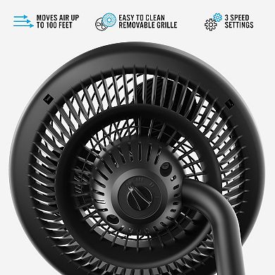 Vornado Fan