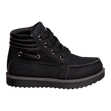 Beverly Hills Polo Club Boys' Casual Ankle Boots