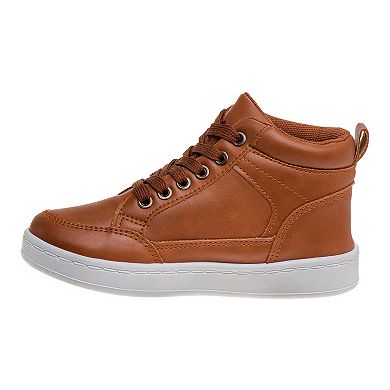 Beverly Hills Polo Club Boys' High-Top Sneakers