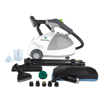 SteamFast Heavy-Duty Steam Cleaner