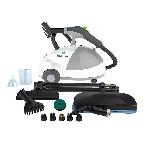 SteamFast HeavyDuty Steam Cleaner