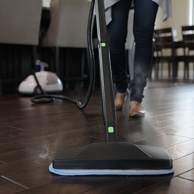 SteamFast Heavy-Duty Steam Cleaner