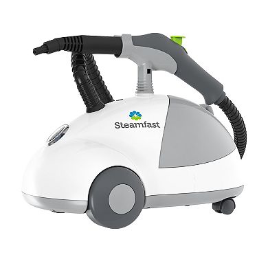 SteamFast Heavy-Duty Steam Cleaner