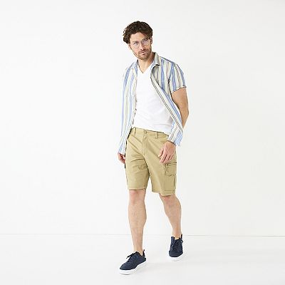 Men's Sonoma Goods For Life® 10