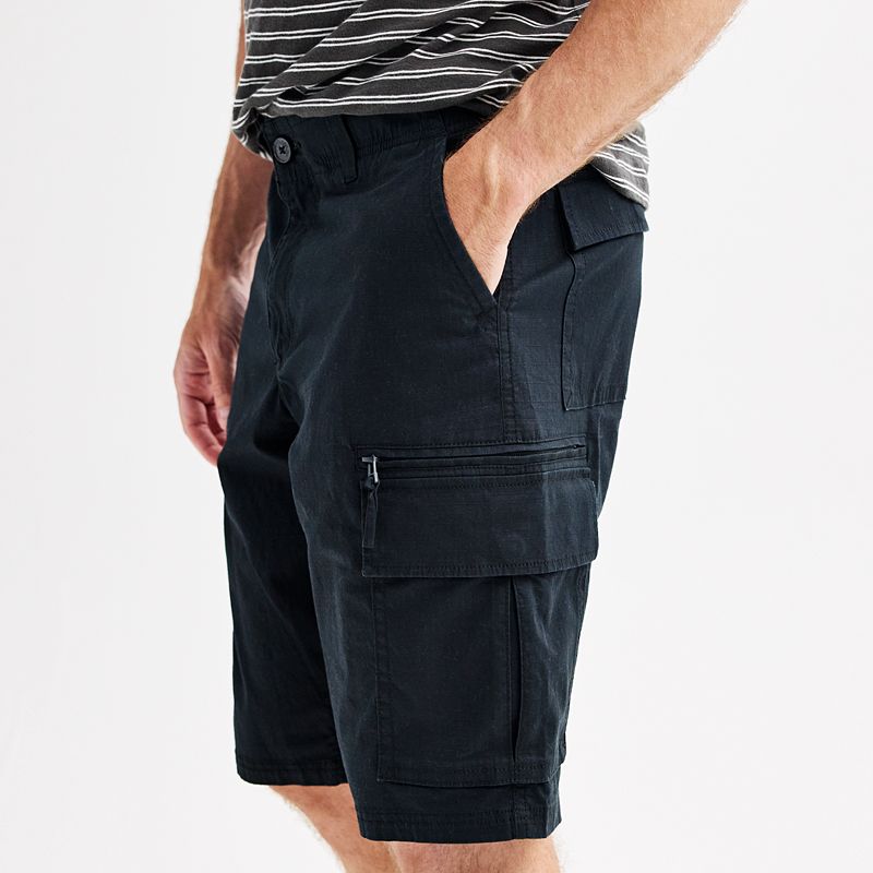 Sonoma ripstop 2024 cargo shorts