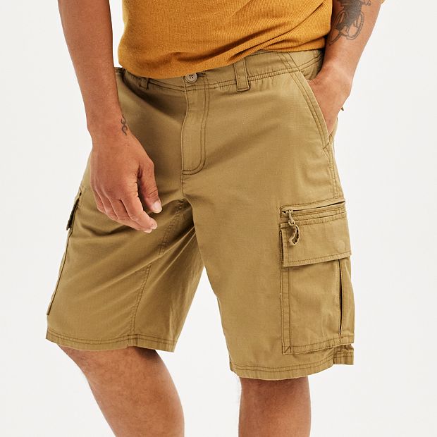 Kohls mens hot sale sonoma shorts