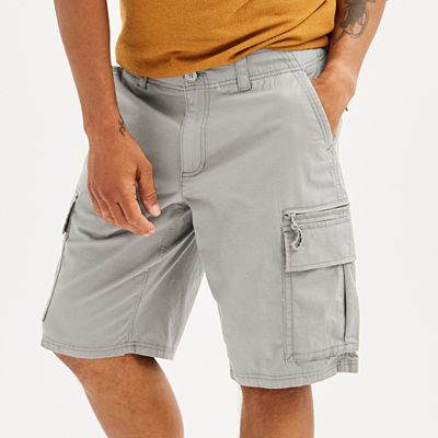 Cargo shorts kohls best sale