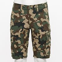 Sonoma ripstop hot sale cargo shorts